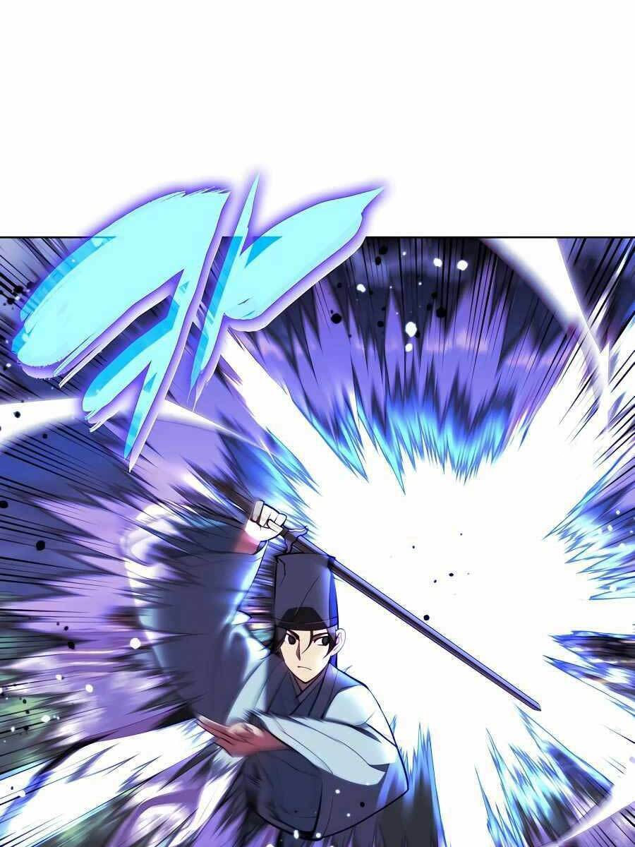 Học Giả Kiếm Sĩ - Chapter 35 - Page 68