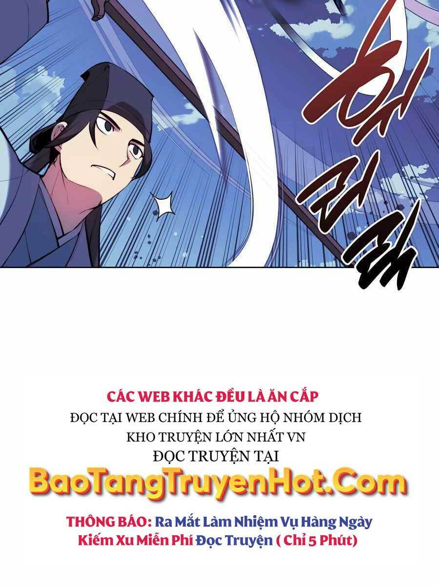 Học Giả Kiếm Sĩ - Chapter 35 - Page 72