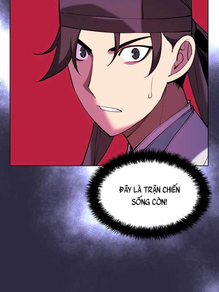 Học Giả Kiếm Sĩ - Chapter 35 - Page 76