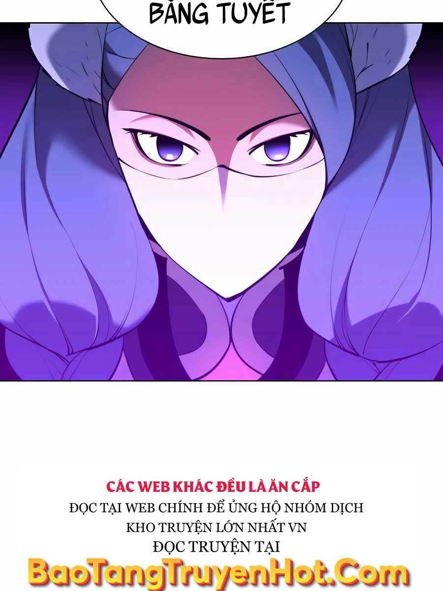 Học Giả Kiếm Sĩ - Chapter 35 - Page 7