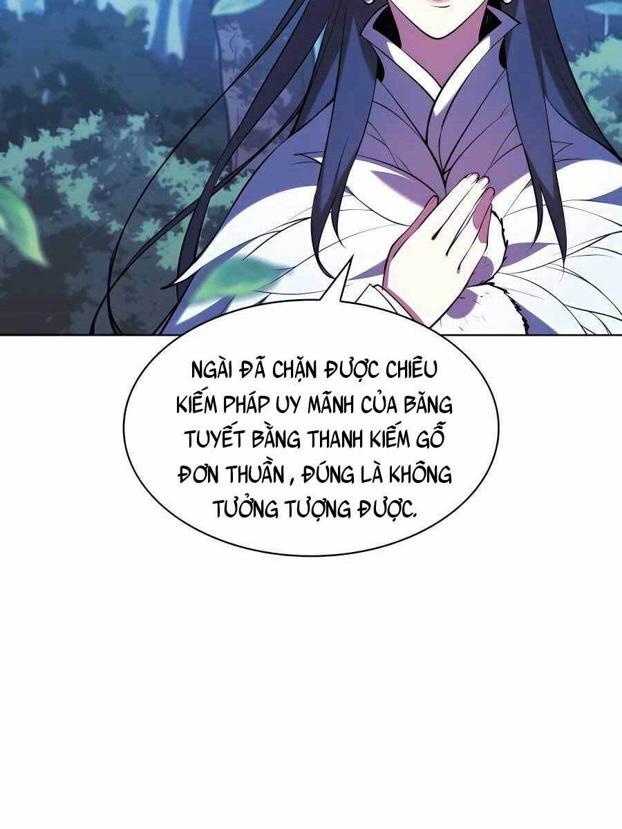 Học Giả Kiếm Sĩ - Chapter 35 - Page 79