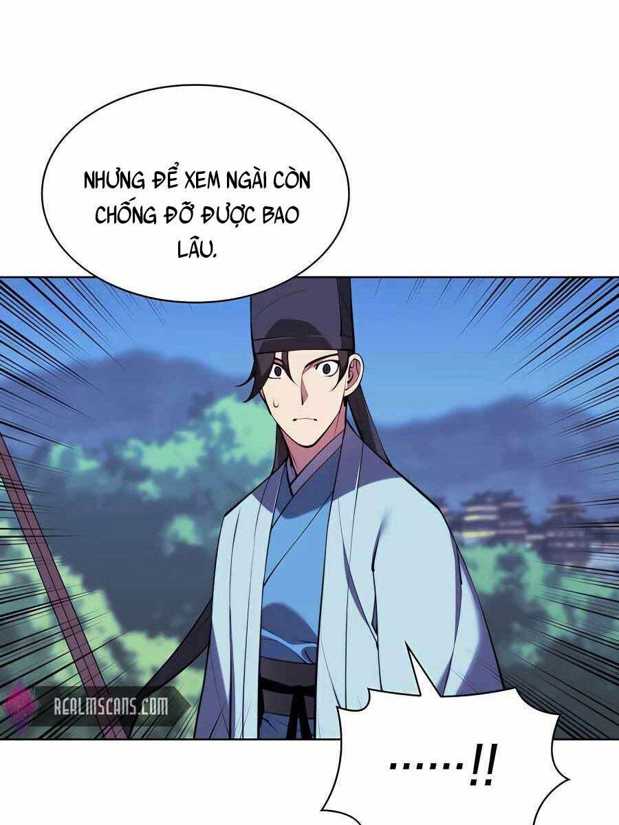 Học Giả Kiếm Sĩ - Chapter 35 - Page 80