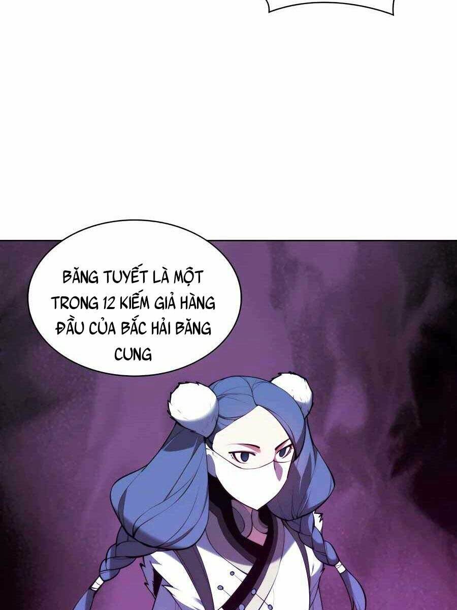 Học Giả Kiếm Sĩ - Chapter 35 - Page 81