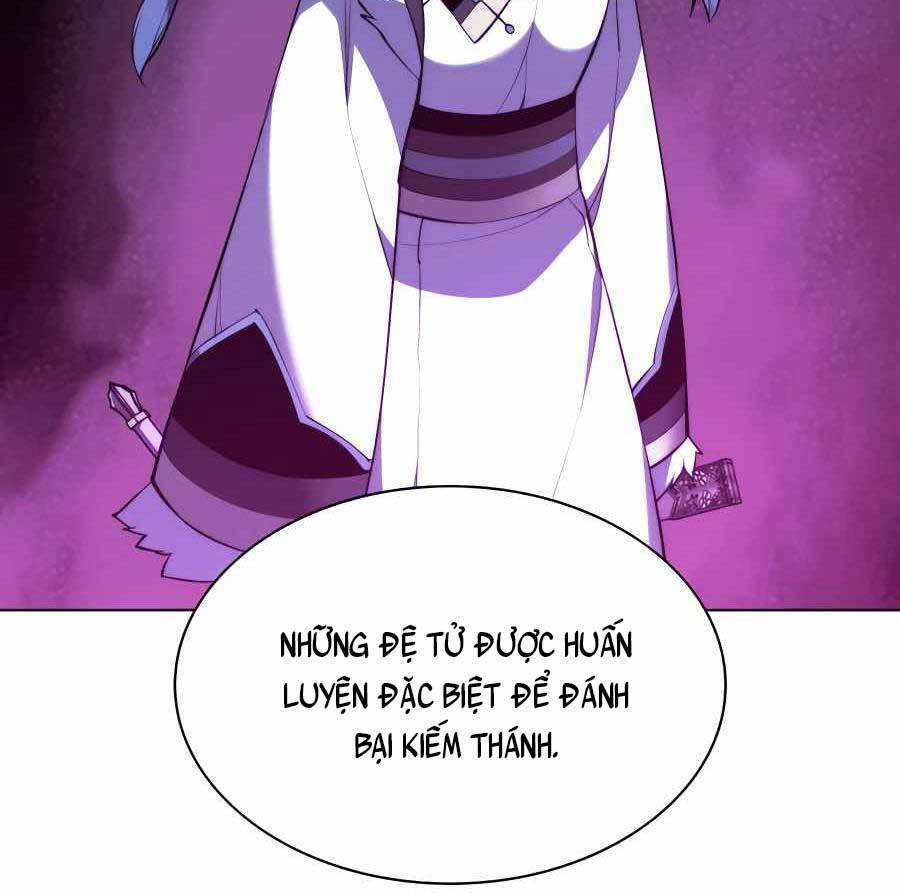 Học Giả Kiếm Sĩ - Chapter 35 - Page 82