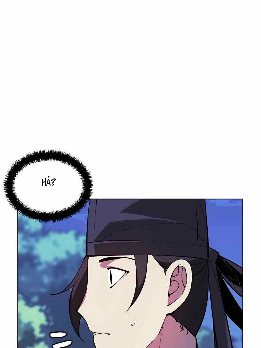 Học Giả Kiếm Sĩ - Chapter 35 - Page 83