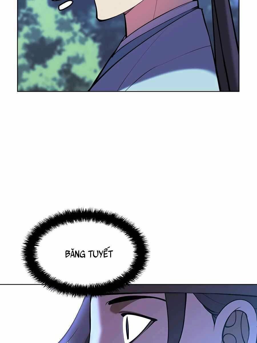 Học Giả Kiếm Sĩ - Chapter 35 - Page 84