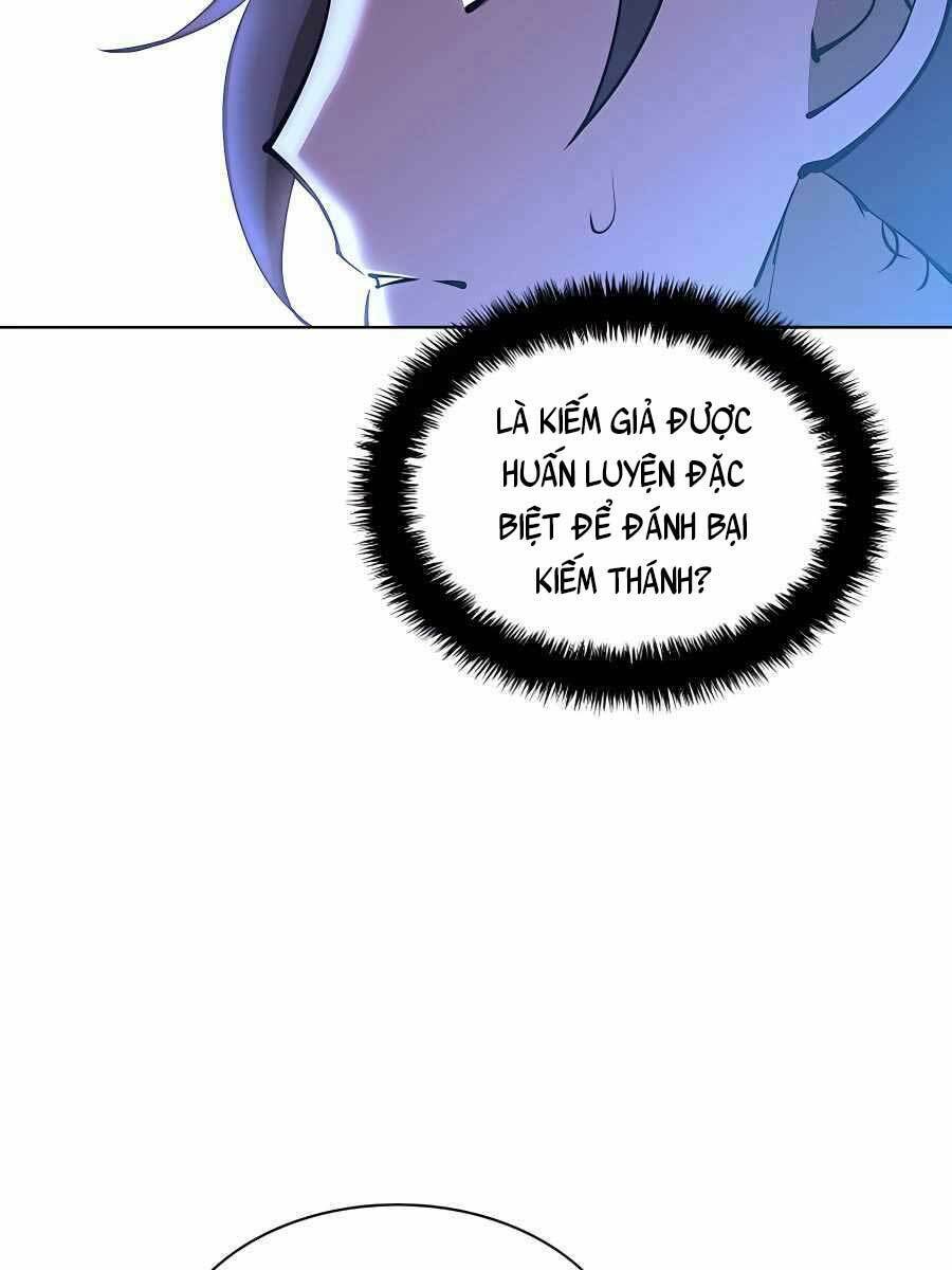 Học Giả Kiếm Sĩ - Chapter 35 - Page 85