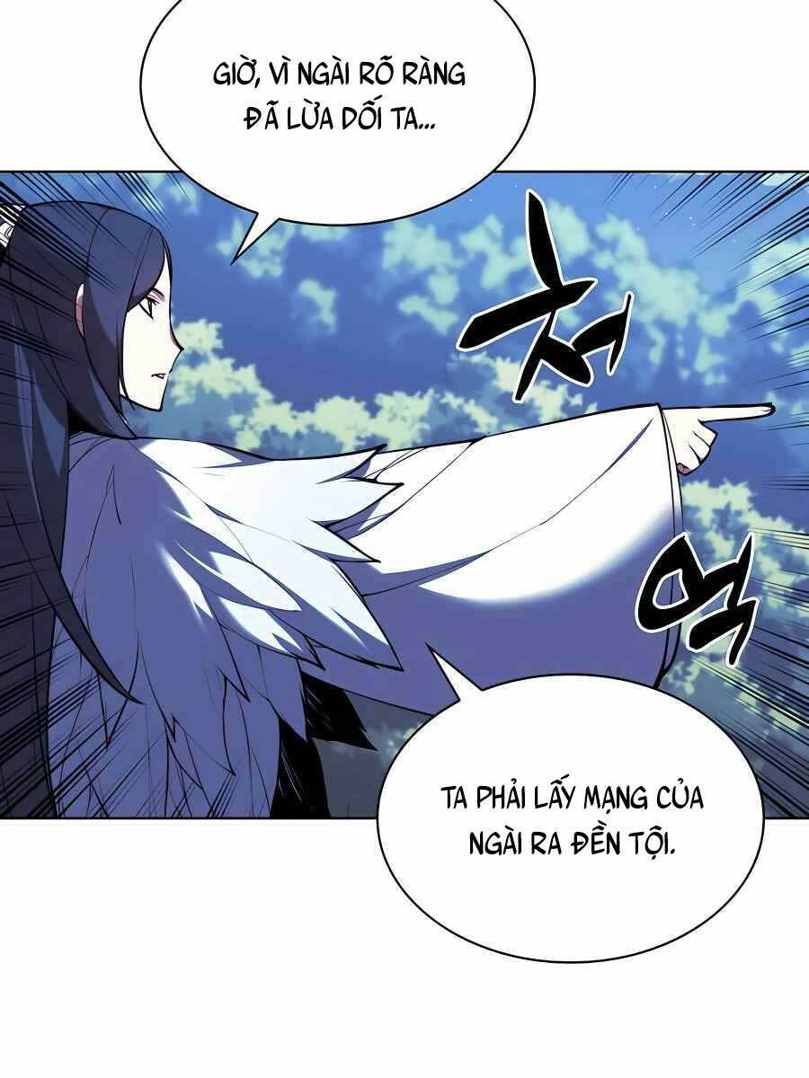 Học Giả Kiếm Sĩ - Chapter 35 - Page 86