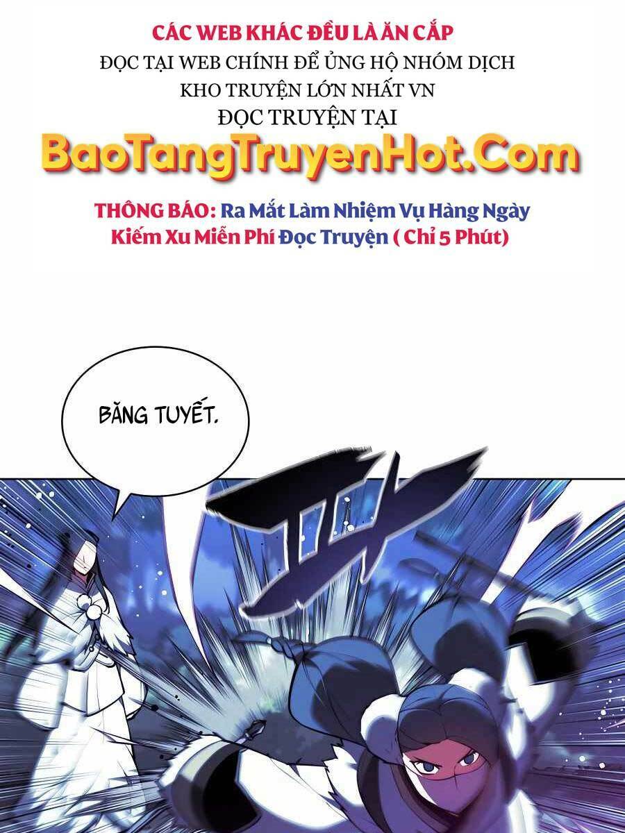 Học Giả Kiếm Sĩ - Chapter 35 - Page 87