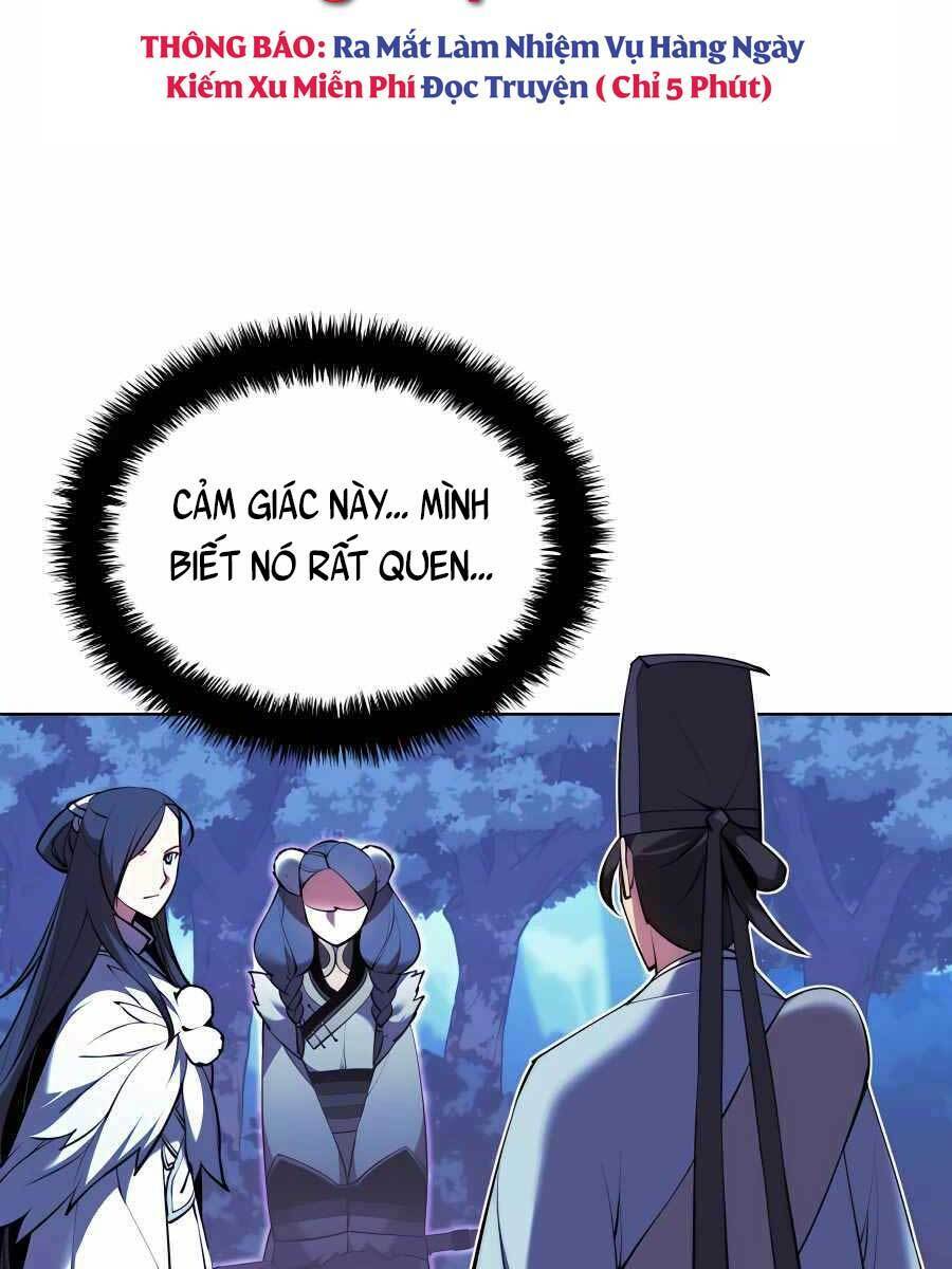 Học Giả Kiếm Sĩ - Chapter 35 - Page 8