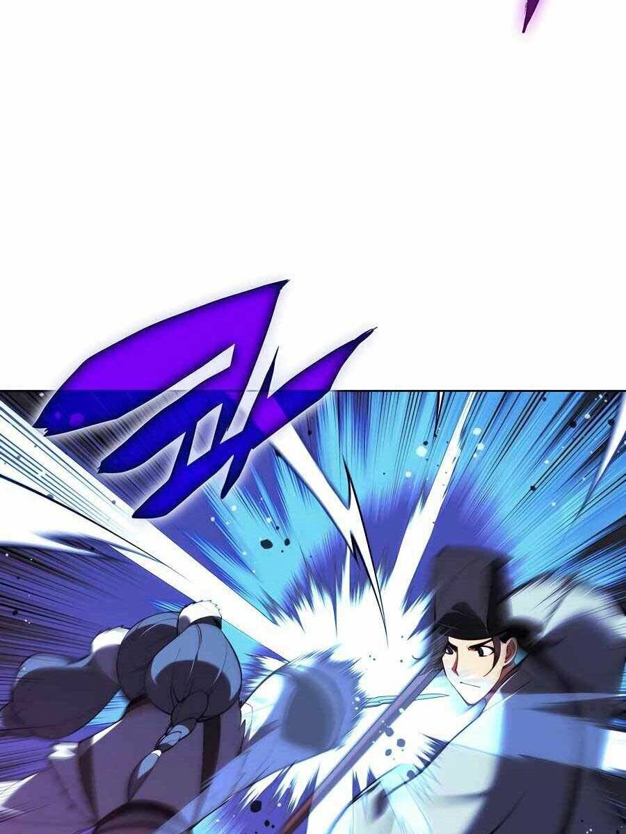 Học Giả Kiếm Sĩ - Chapter 35 - Page 91