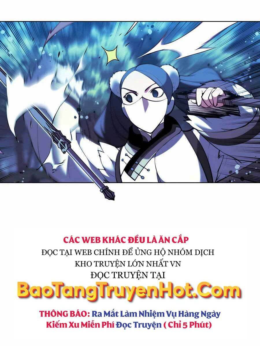 Học Giả Kiếm Sĩ - Chapter 35 - Page 93