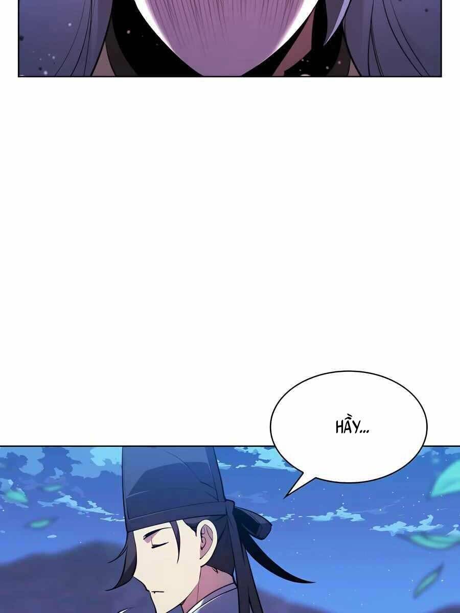 Học Giả Kiếm Sĩ - Chapter 35 - Page 97