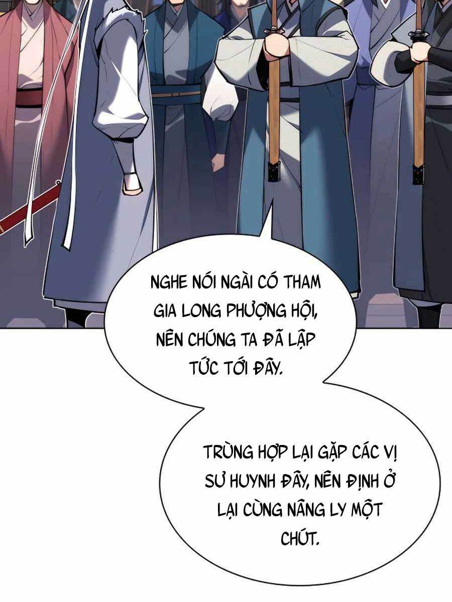 Học Giả Kiếm Sĩ - Chapter 36 - Page 9