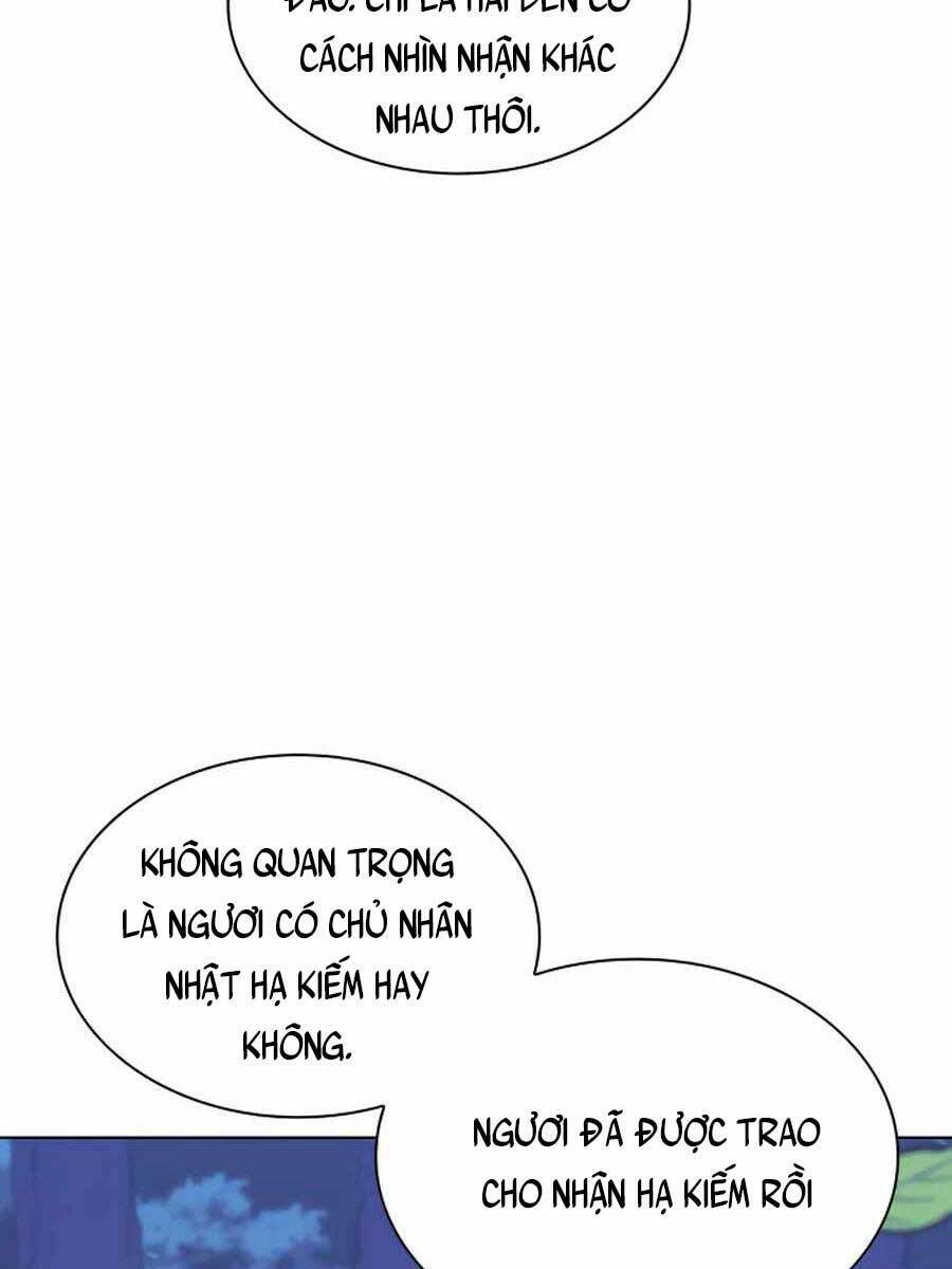 Học Giả Kiếm Sĩ - Chapter 36 - Page 99