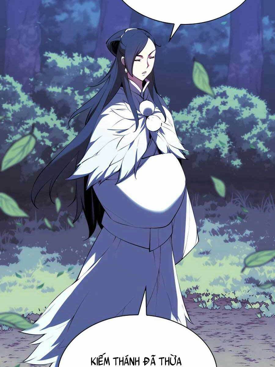 Học Giả Kiếm Sĩ - Chapter 36 - Page 100