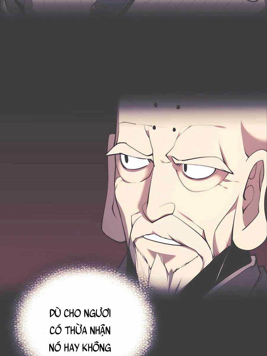 Học Giả Kiếm Sĩ - Chapter 36 - Page 102