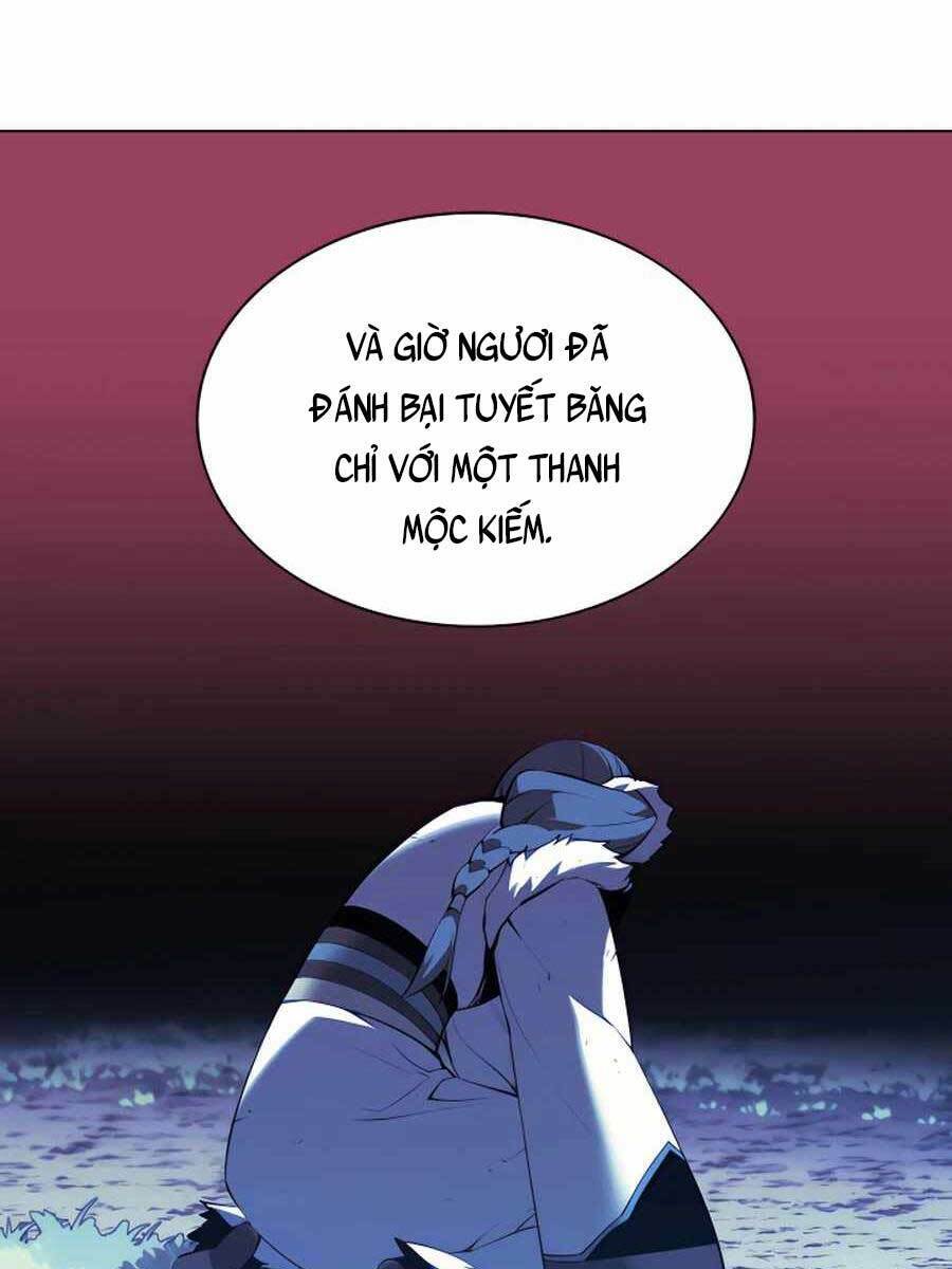 Học Giả Kiếm Sĩ - Chapter 36 - Page 104