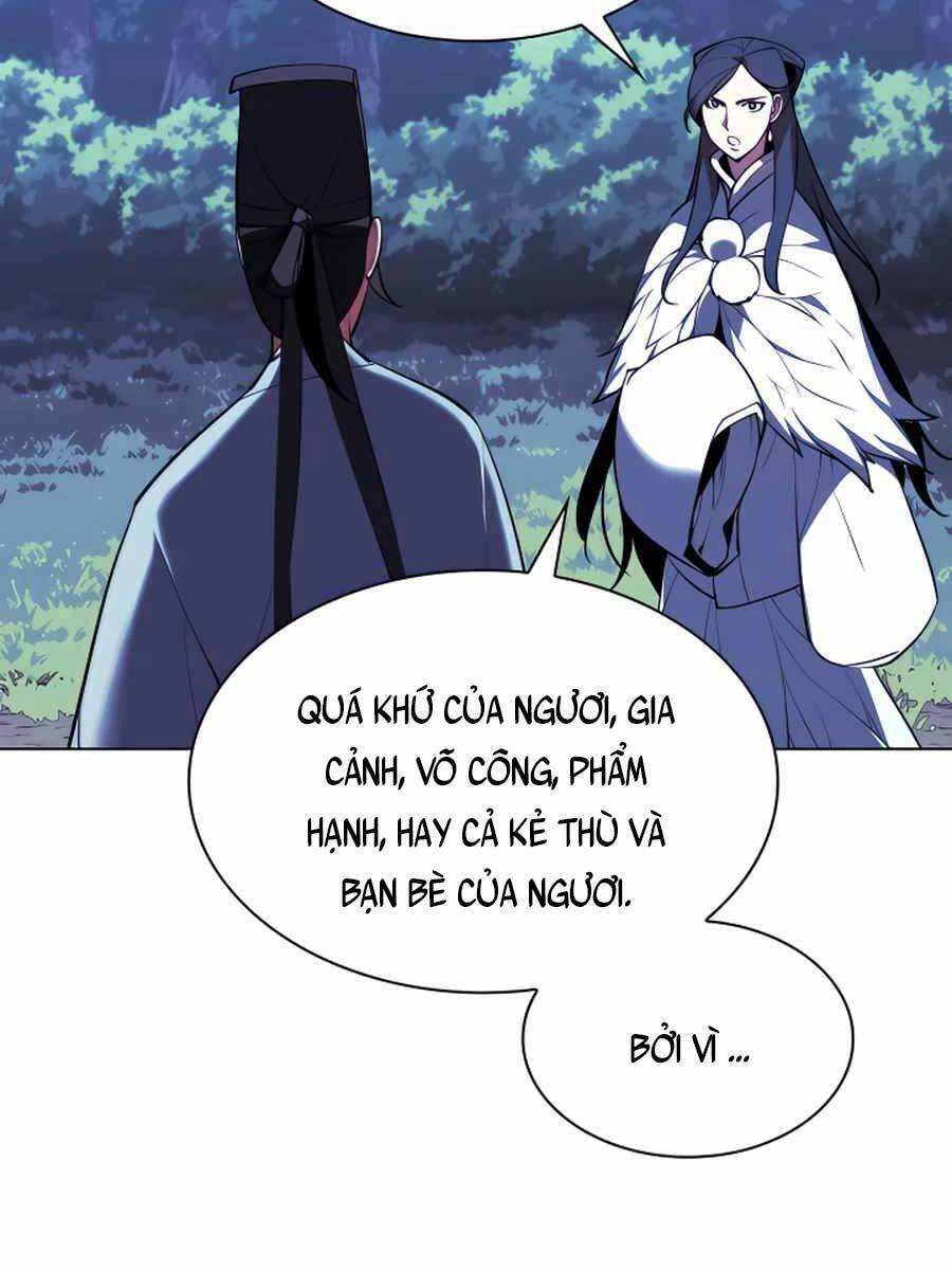 Học Giả Kiếm Sĩ - Chapter 36 - Page 107