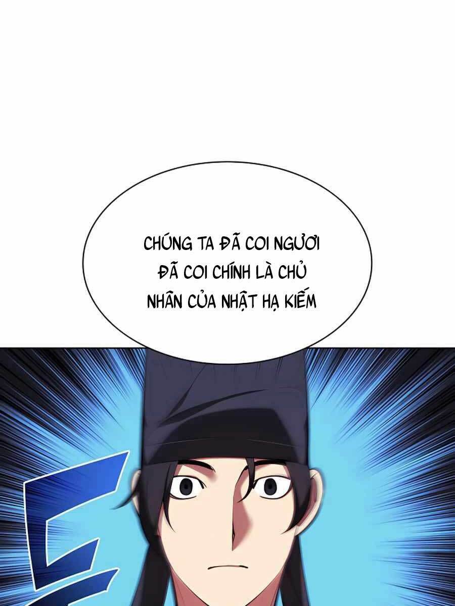 Học Giả Kiếm Sĩ - Chapter 36 - Page 108