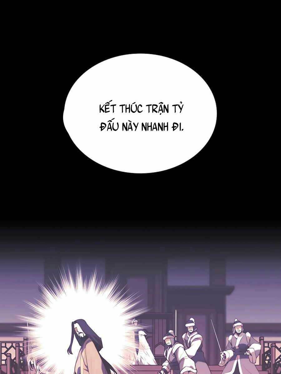 Học Giả Kiếm Sĩ - Chapter 36 - Page 110
