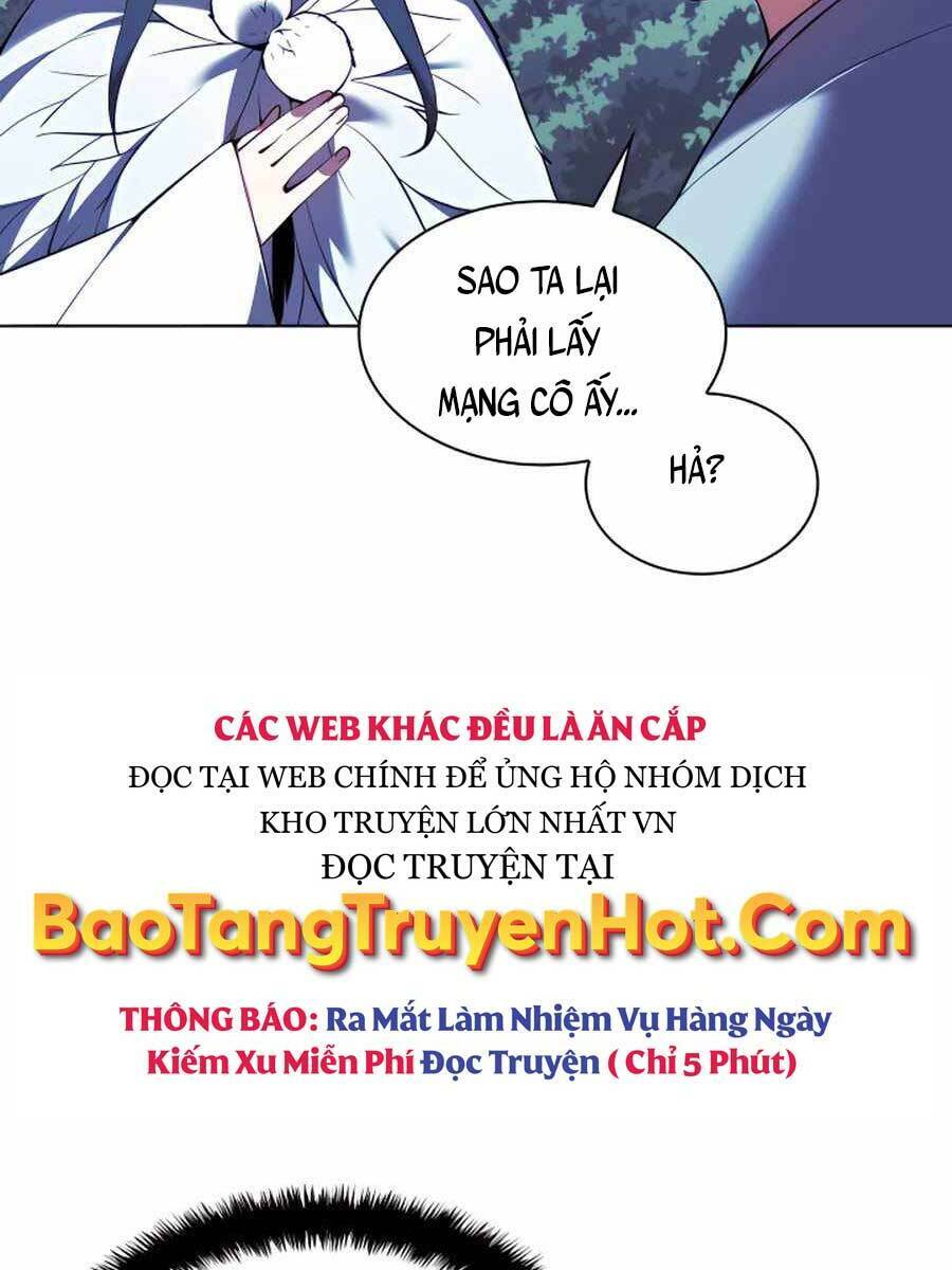 Học Giả Kiếm Sĩ - Chapter 36 - Page 117