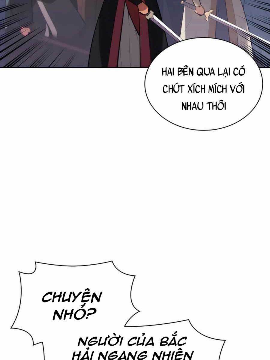 Học Giả Kiếm Sĩ - Chapter 36 - Page 11