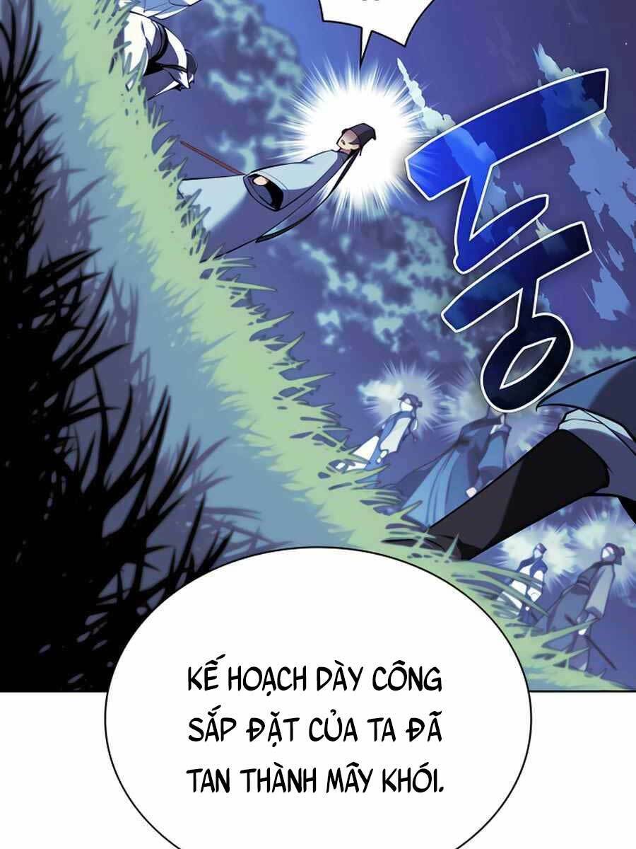 Học Giả Kiếm Sĩ - Chapter 36 - Page 122