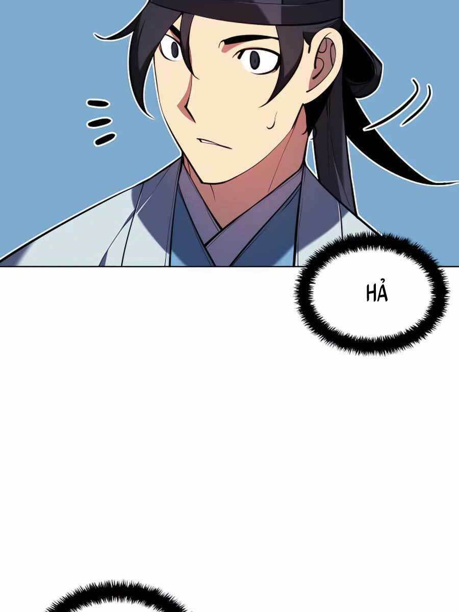 Học Giả Kiếm Sĩ - Chapter 36 - Page 124