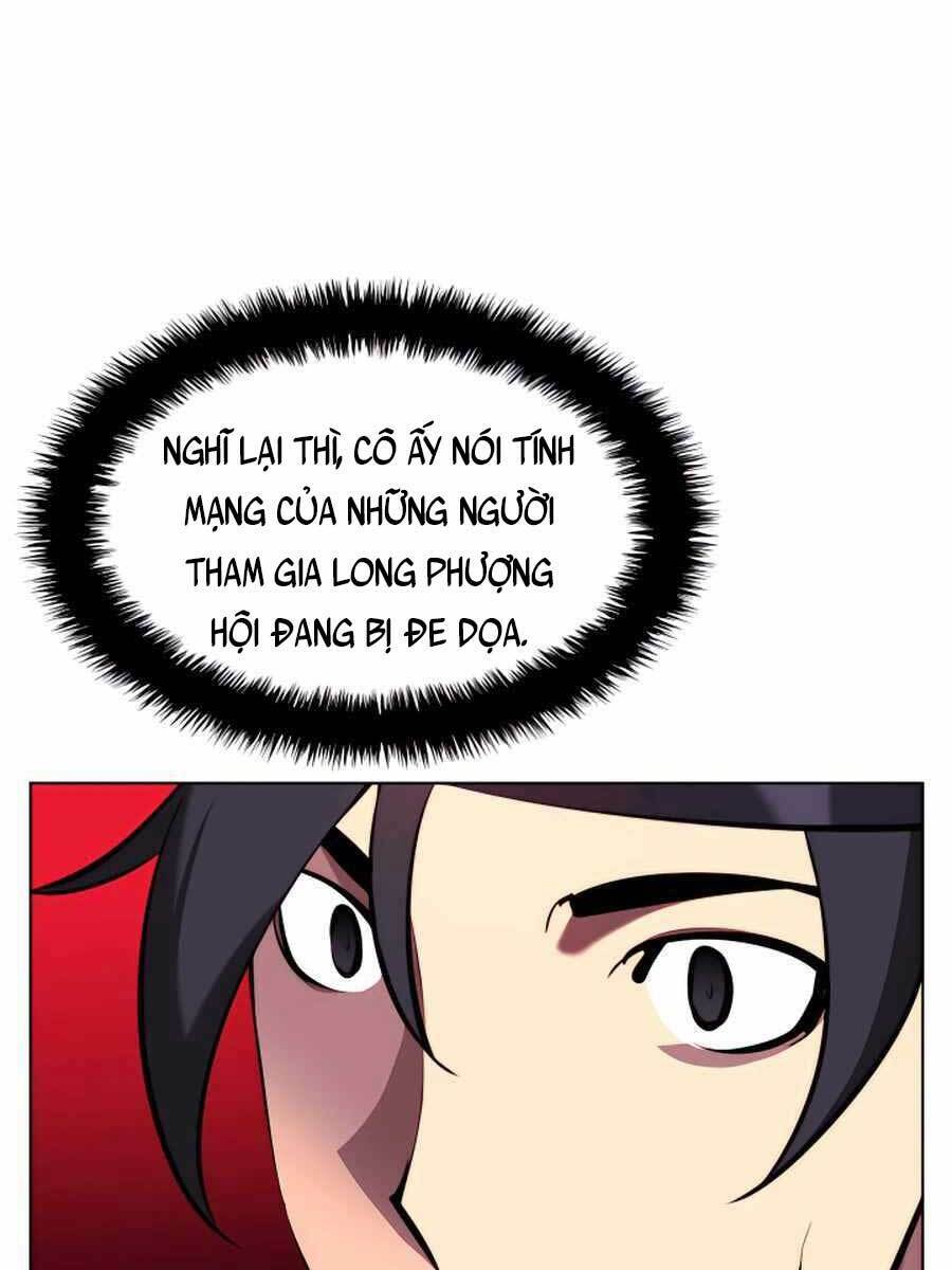 Học Giả Kiếm Sĩ - Chapter 36 - Page 126