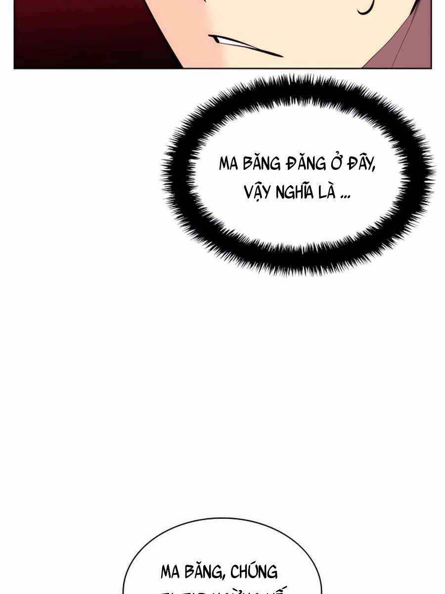 Học Giả Kiếm Sĩ - Chapter 36 - Page 127