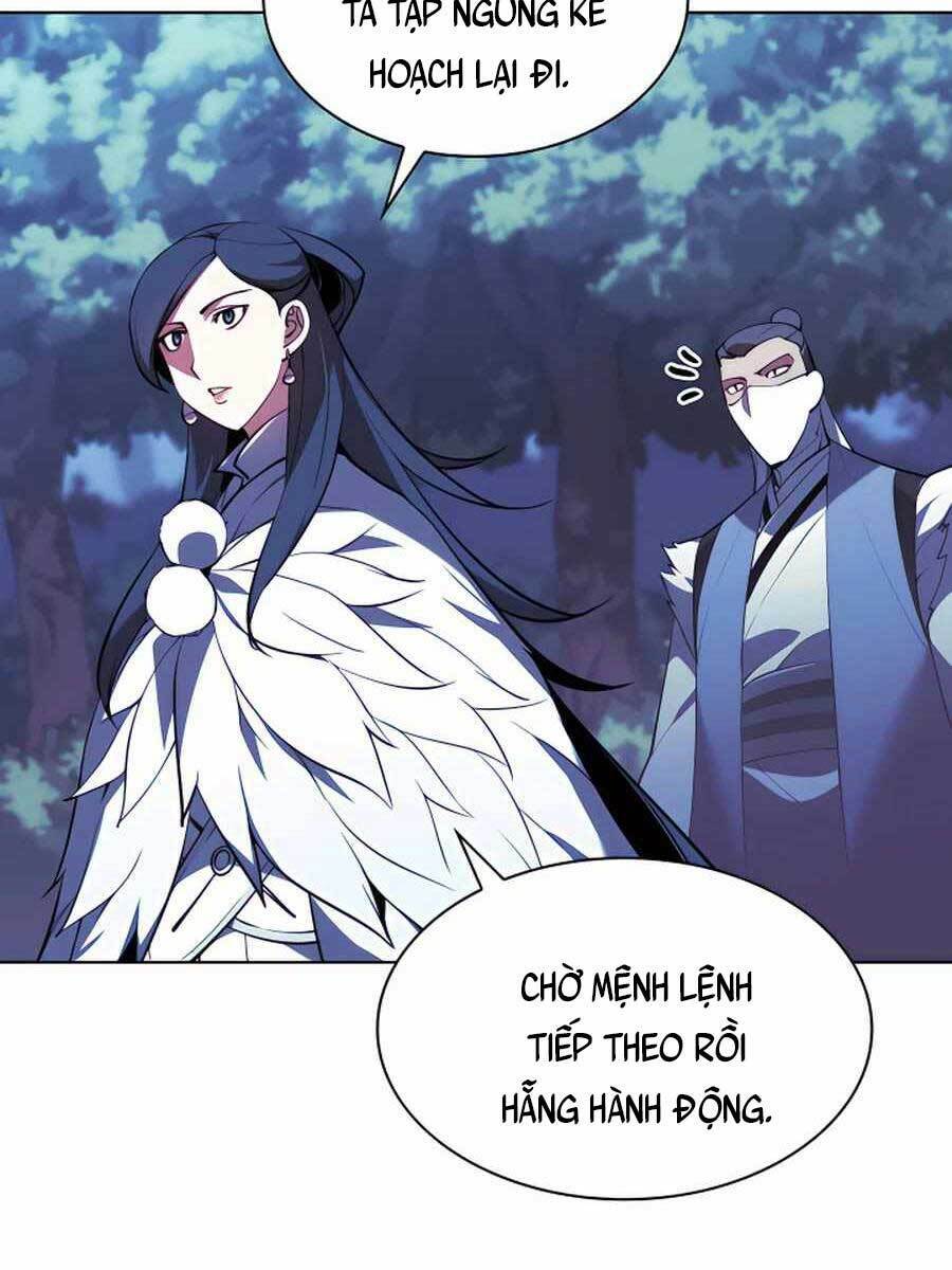 Học Giả Kiếm Sĩ - Chapter 36 - Page 128