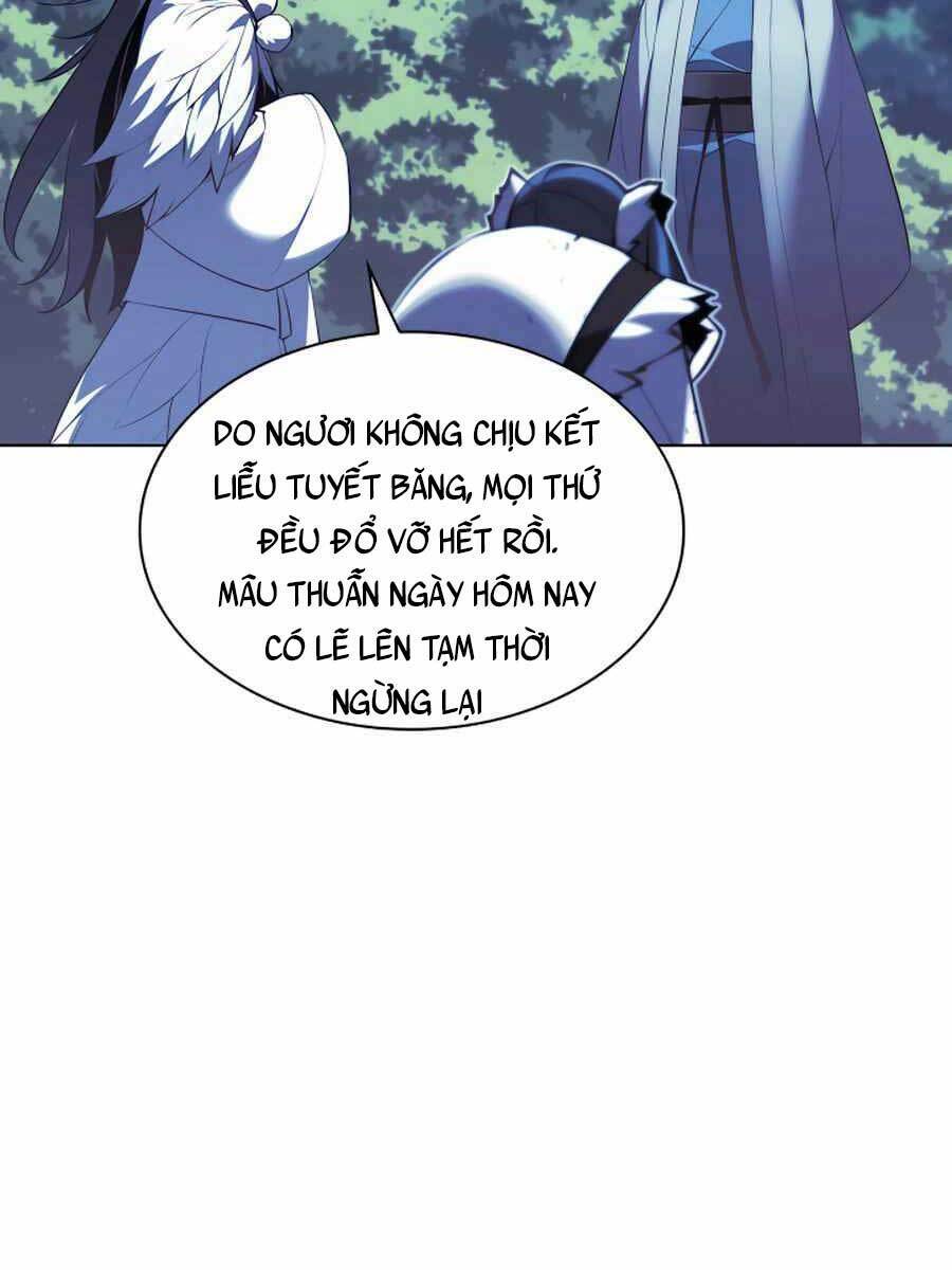 Học Giả Kiếm Sĩ - Chapter 36 - Page 133