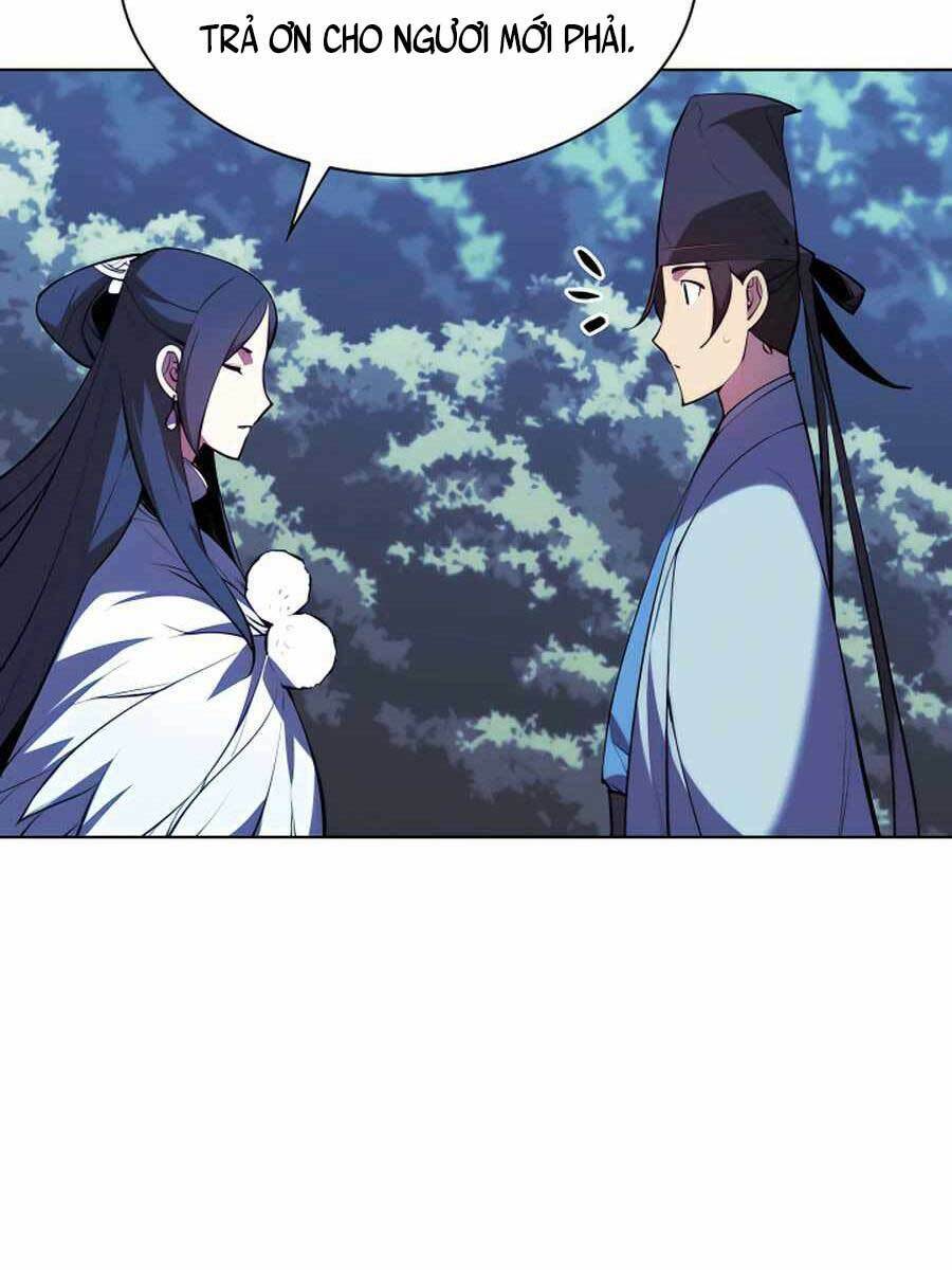 Học Giả Kiếm Sĩ - Chapter 36 - Page 138