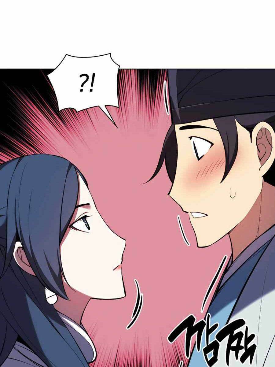 Học Giả Kiếm Sĩ - Chapter 36 - Page 139