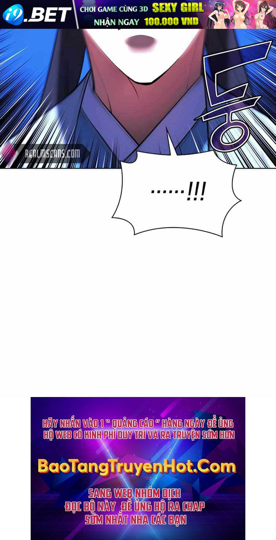 Học Giả Kiếm Sĩ - Chapter 36 - Page 143