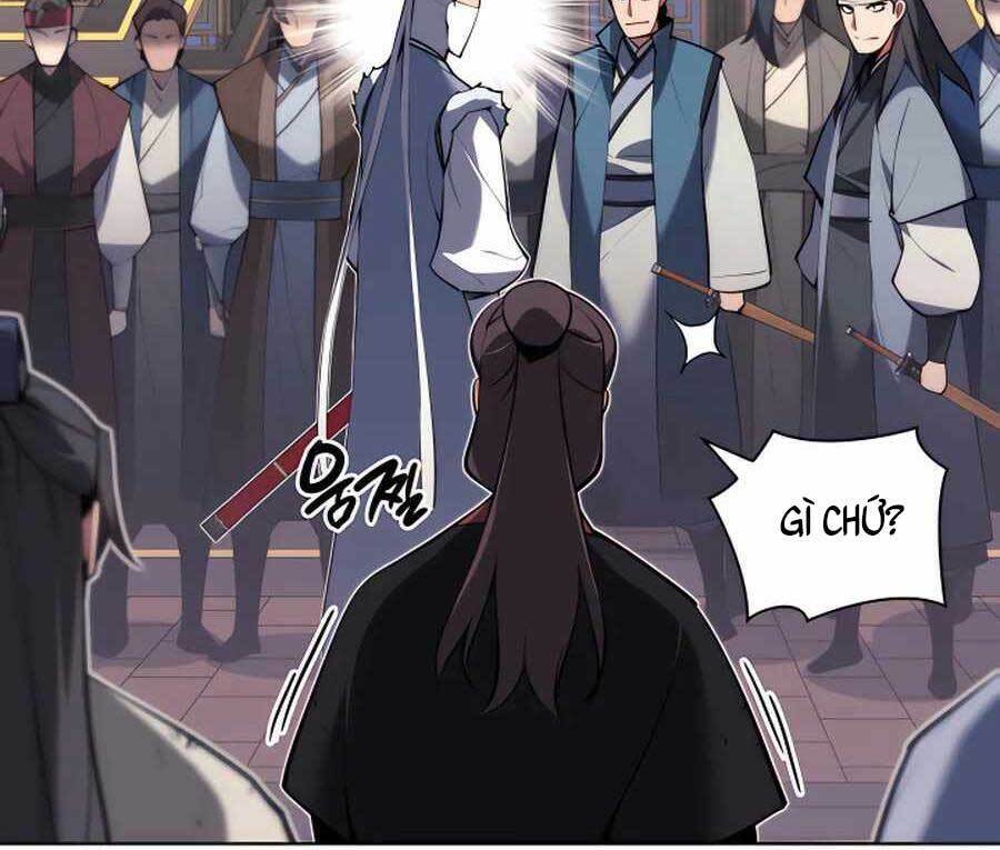 Học Giả Kiếm Sĩ - Chapter 36 - Page 15