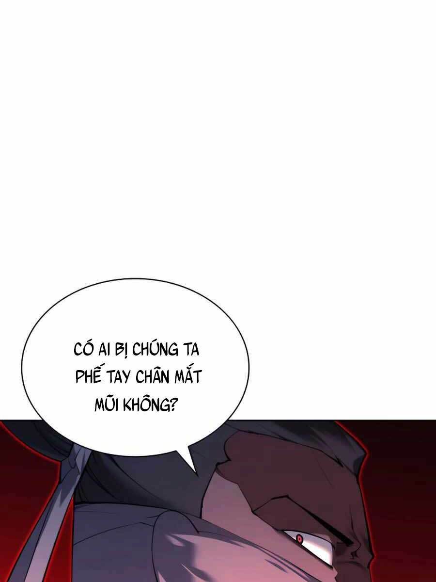 Học Giả Kiếm Sĩ - Chapter 36 - Page 16