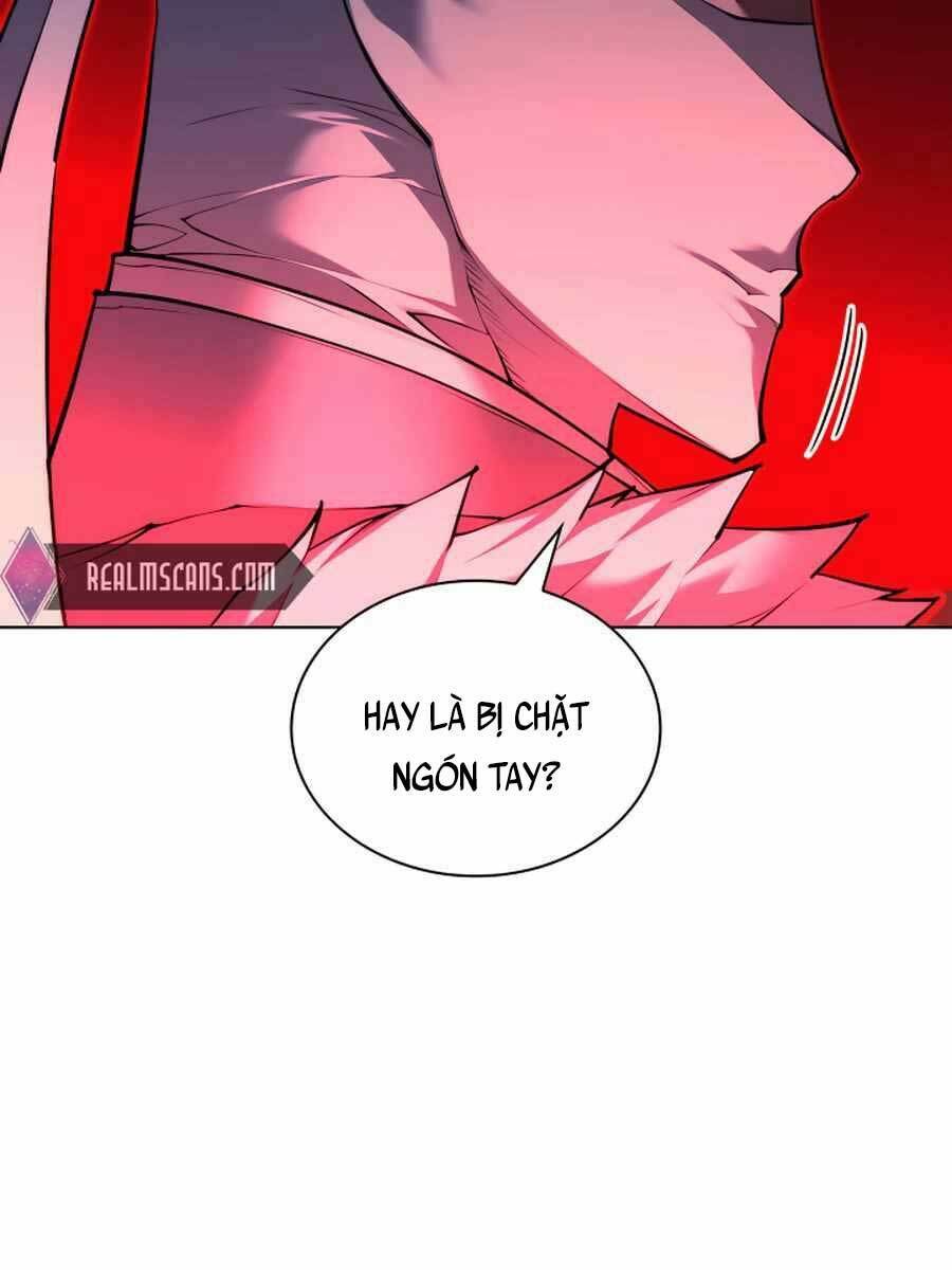 Học Giả Kiếm Sĩ - Chapter 36 - Page 17