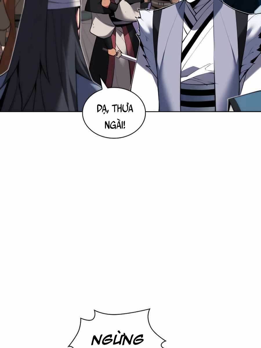 Học Giả Kiếm Sĩ - Chapter 36 - Page 20