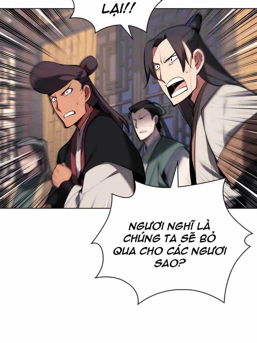 Học Giả Kiếm Sĩ - Chapter 36 - Page 21