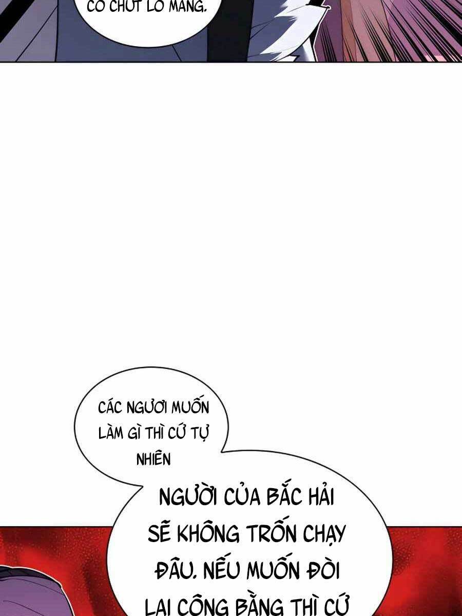 Học Giả Kiếm Sĩ - Chapter 36 - Page 23