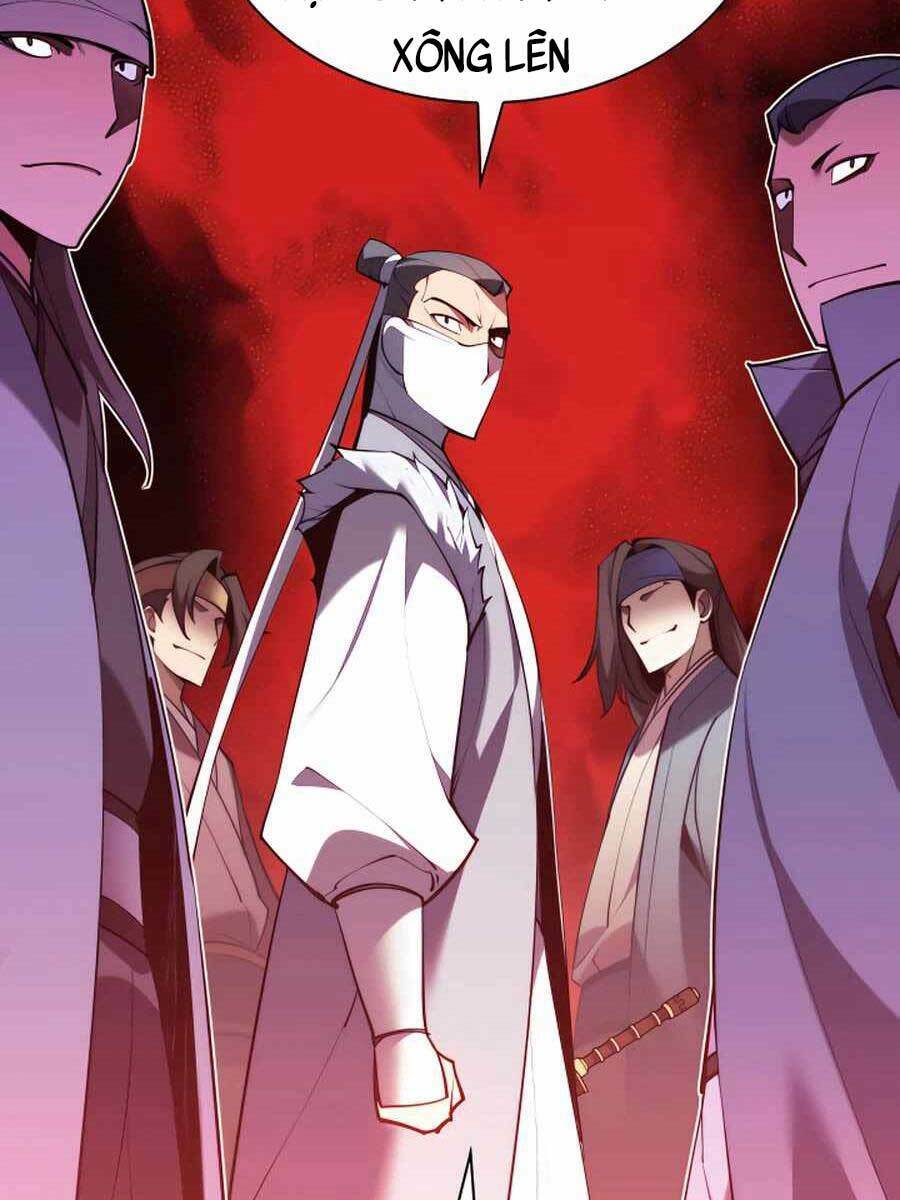 Học Giả Kiếm Sĩ - Chapter 36 - Page 24