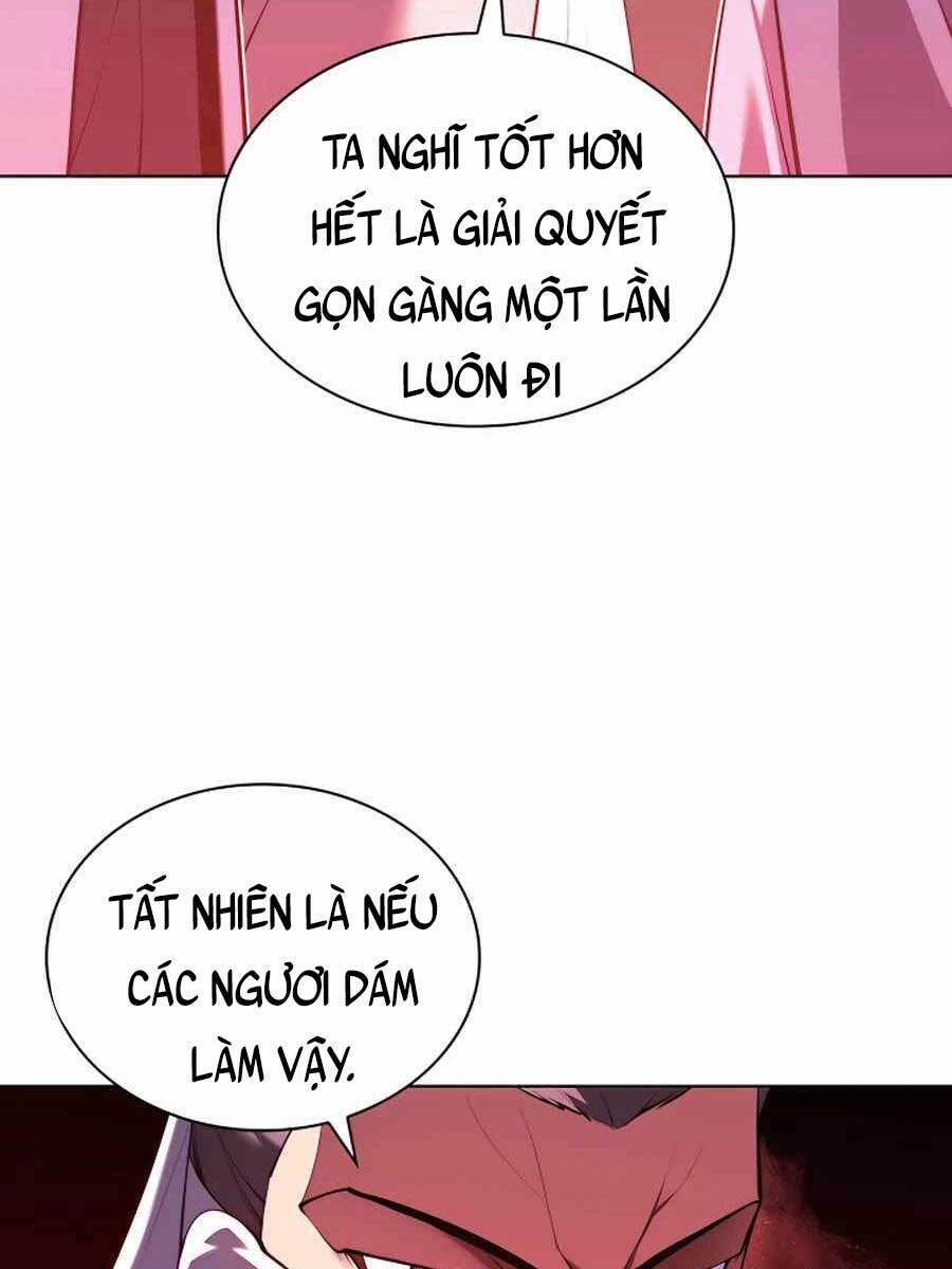 Học Giả Kiếm Sĩ - Chapter 36 - Page 25