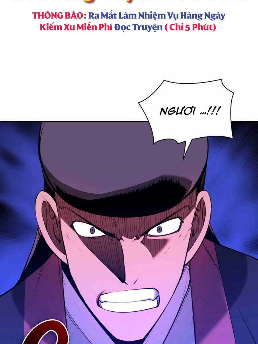 Học Giả Kiếm Sĩ - Chapter 36 - Page 27