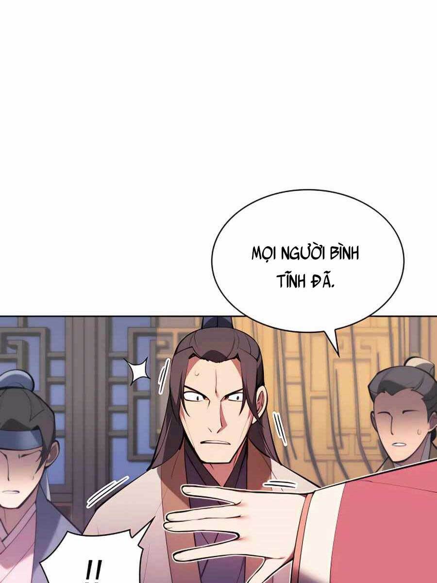 Học Giả Kiếm Sĩ - Chapter 36 - Page 32