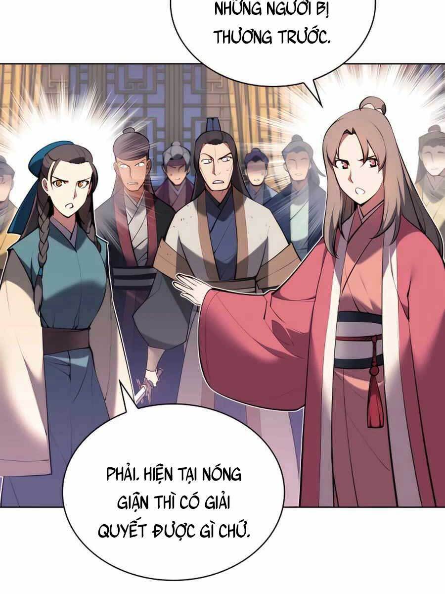 Học Giả Kiếm Sĩ - Chapter 36 - Page 34