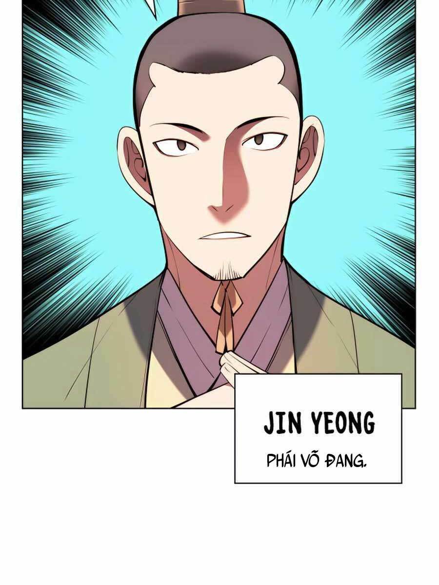 Học Giả Kiếm Sĩ - Chapter 36 - Page 37