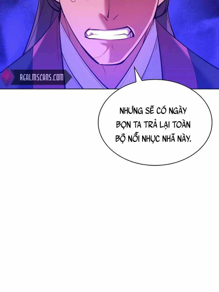 Học Giả Kiếm Sĩ - Chapter 36 - Page 40