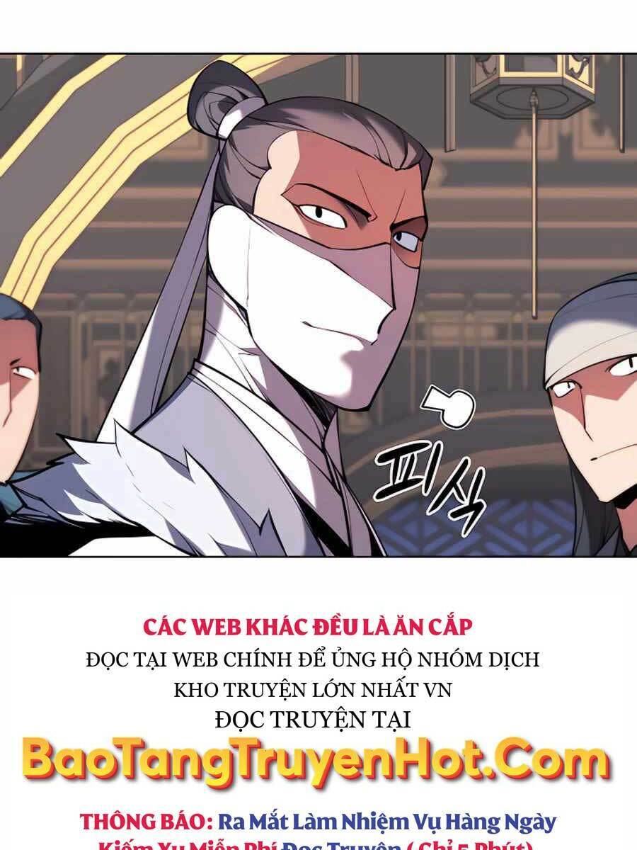 Học Giả Kiếm Sĩ - Chapter 36 - Page 41